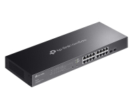 TP-LINK Przełącznik SG2218P 18xGE (16xPoE+) TL-SG2218P - 1137316 - zdjęcie 4